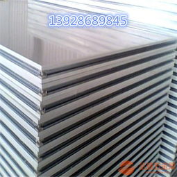 北京铝蜂窝板安装 室内装饰铝蜂窝板 防火铝蜂窝板