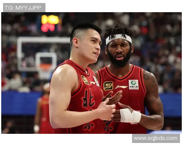 陈盈骏三分如虹曾凡博拼尽全力防守无力回天的比赛回顾