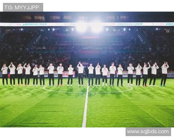 激情四溢的足球公开赛即将开幕各路豪强齐聚争夺冠军荣耀 激情四溢的足球公开赛即将开幕各路豪强齐聚争夺冠军荣耀