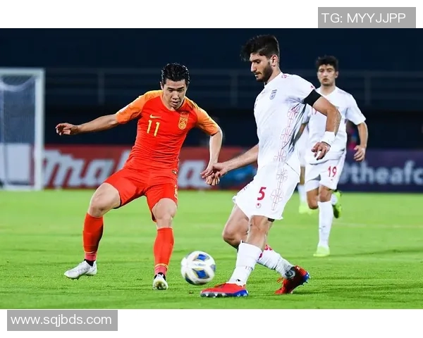 伊朗国奥对决精彩纷呈年轻球员展现实力与潜力的较量 伊朗国奥对决精彩纷呈年轻球员展现实力与潜力的较量