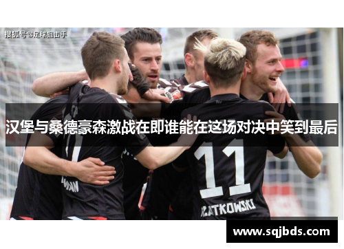 汉堡与桑德豪森激战在即谁能在这场对决中笑到最后