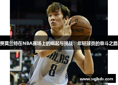 贾莫兰特在NBA赛场上的崛起与挑战：年轻球员的奋斗之路